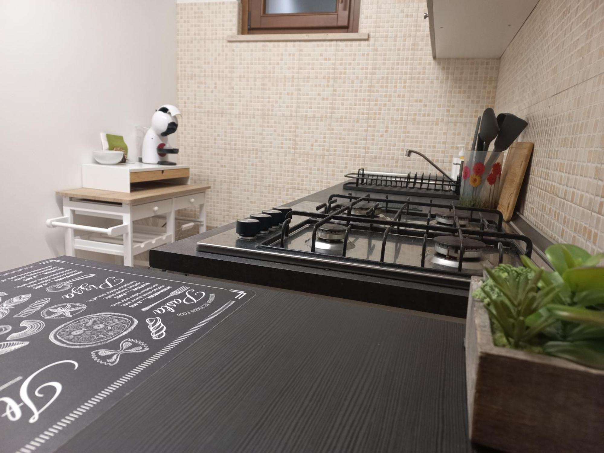 Ferienwohnung Rose House Rent Osimo Exterior foto